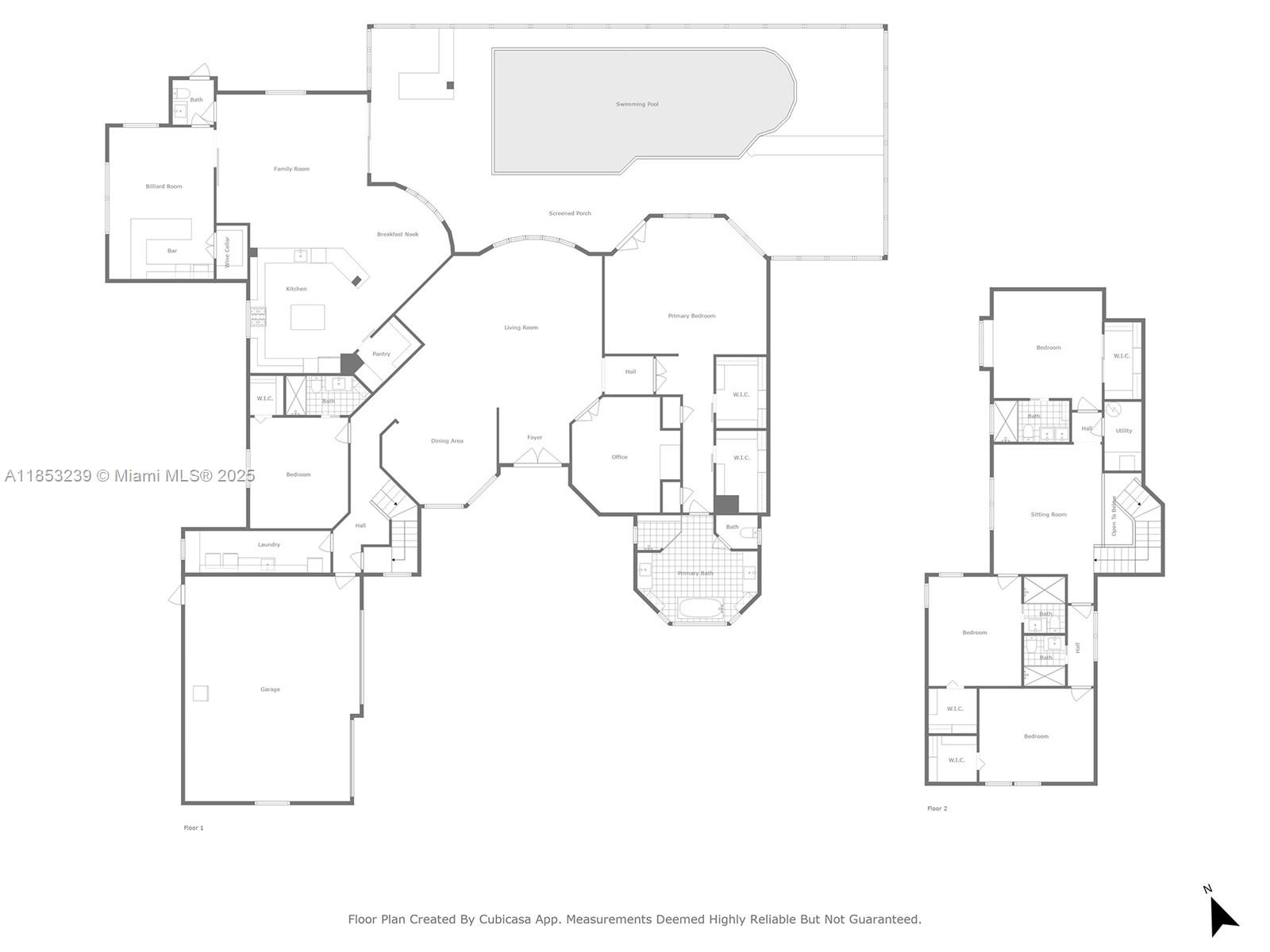 SECTOR 7 - - Residential