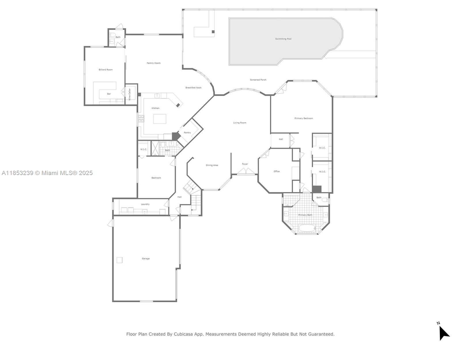 SECTOR 7 - - Residential