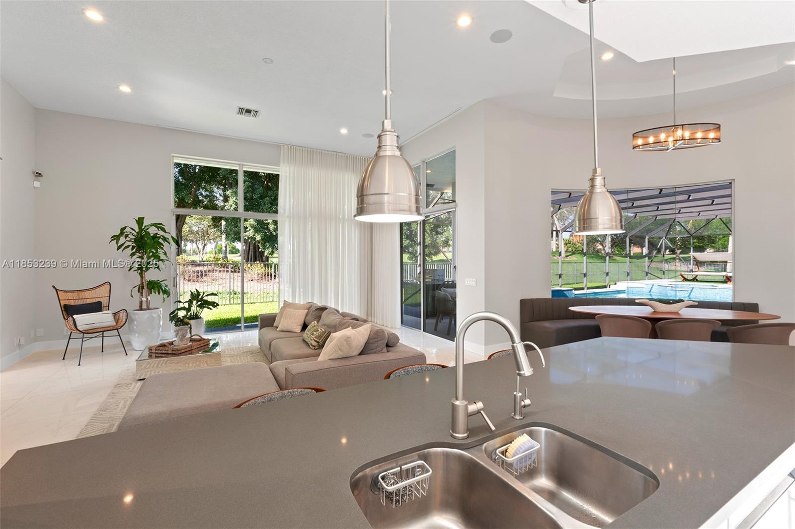SECTOR 7 - - Residential