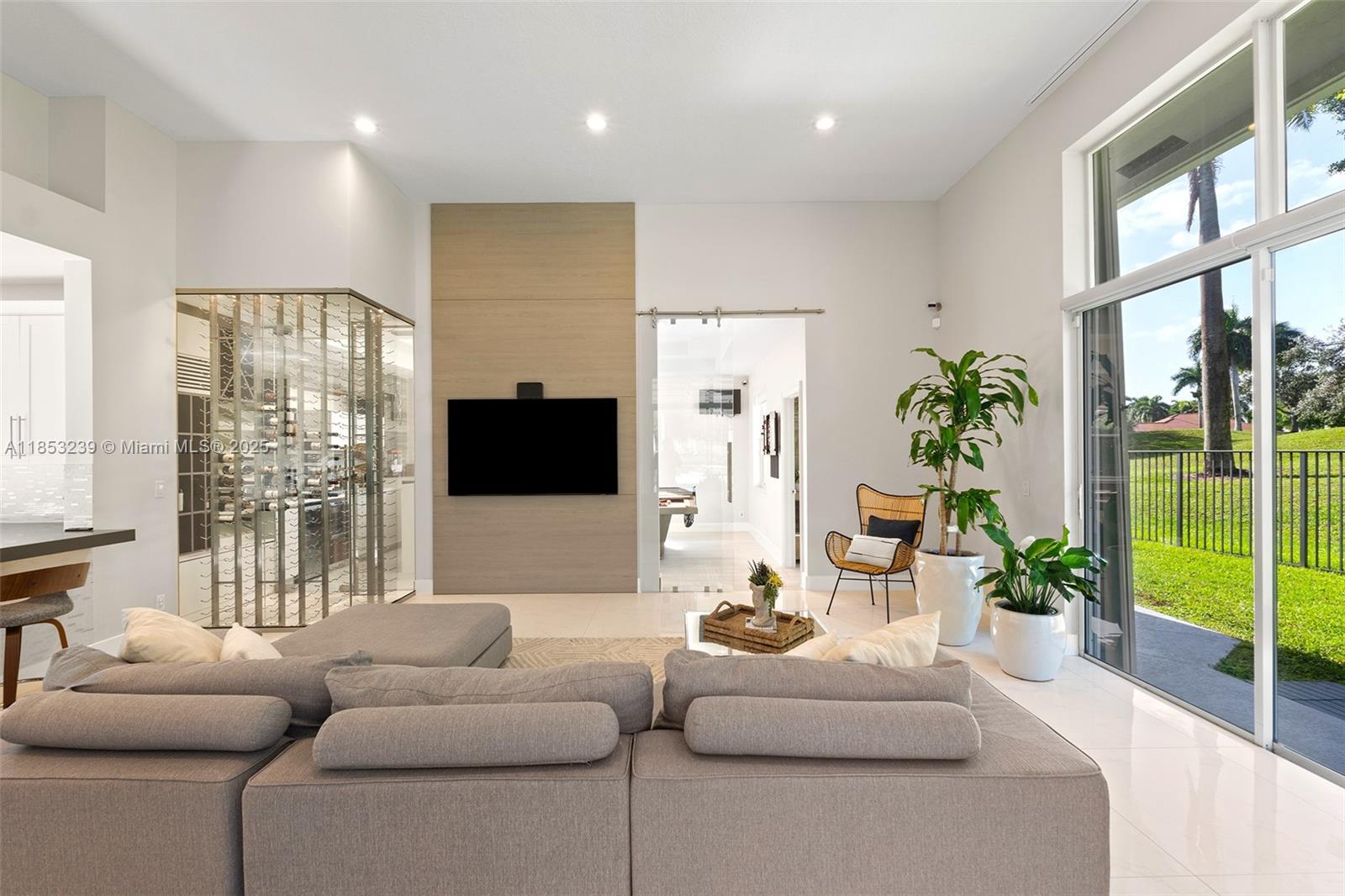 SECTOR 7 - - Residential