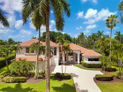 2438 Poinciana Ct Weston FL 33327