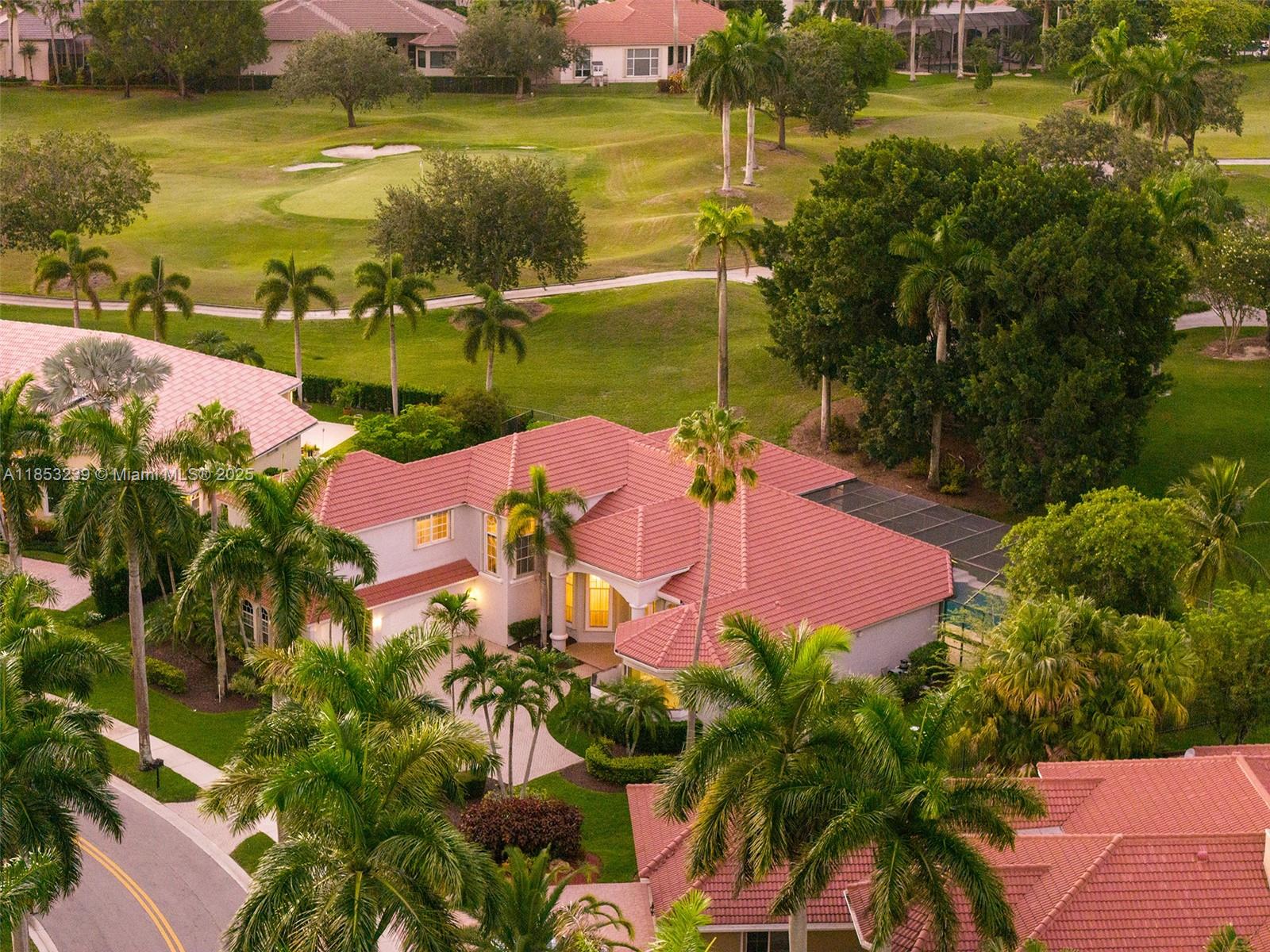 SECTOR 7 - - Residential