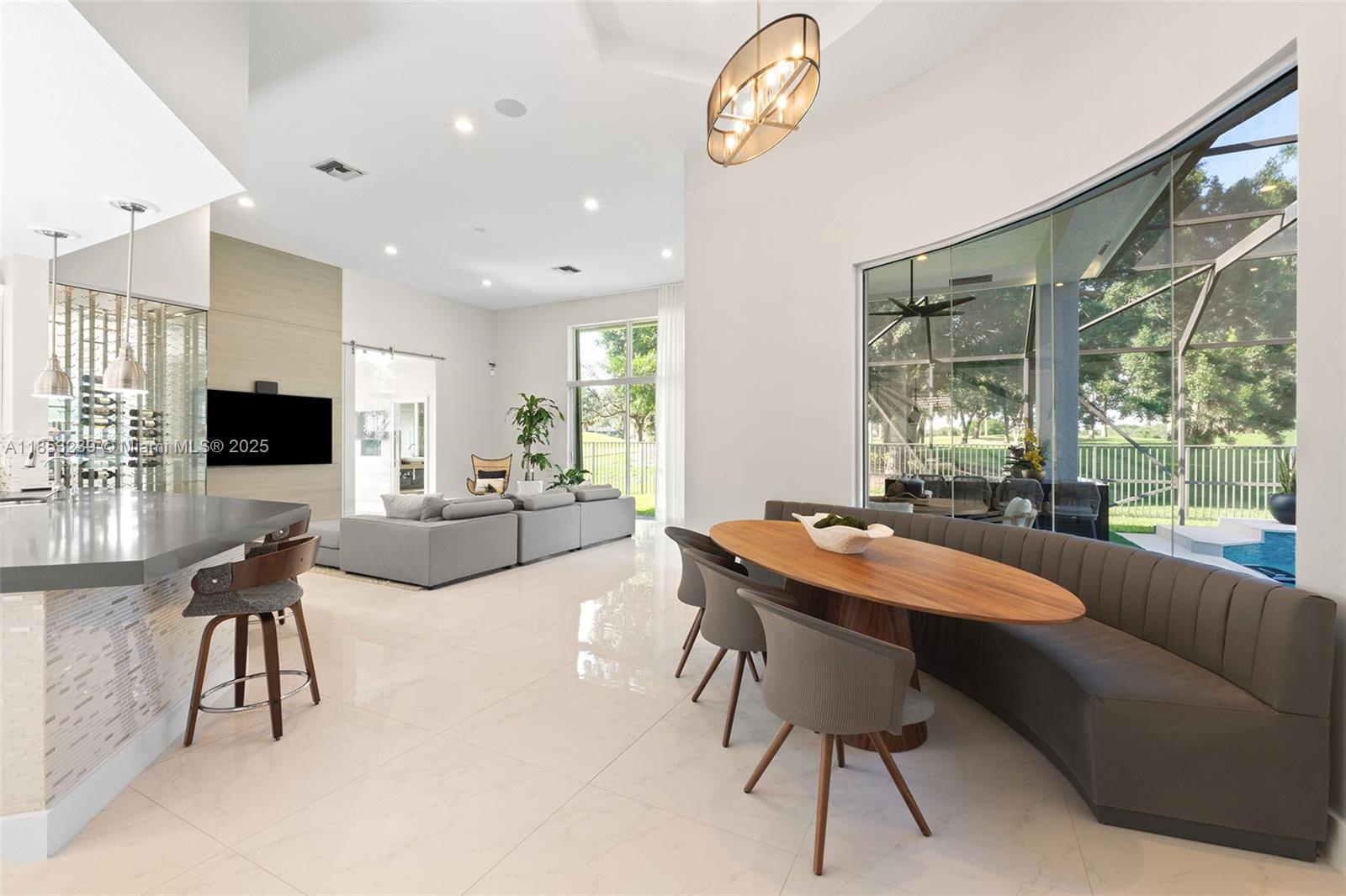 SECTOR 7 - - Residential