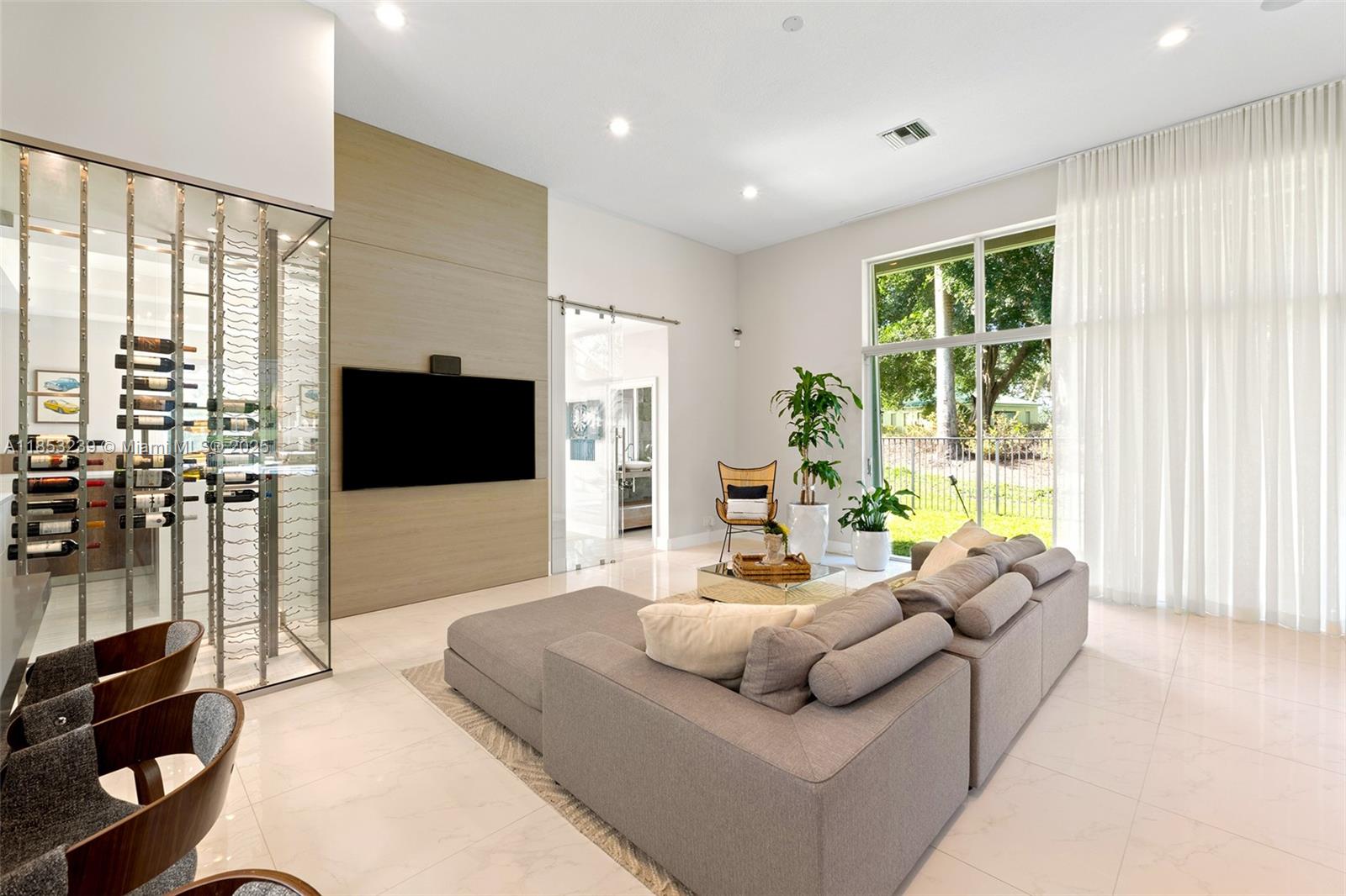 SECTOR 7 - - Residential