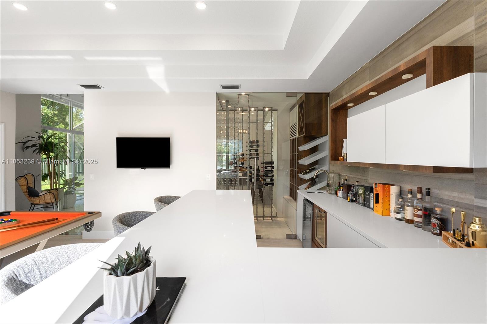 SECTOR 7 - - Residential