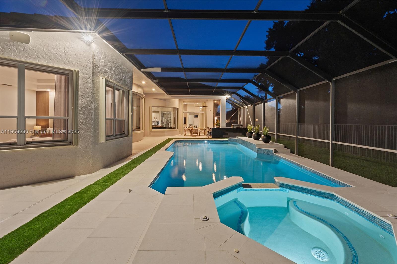 SECTOR 7 - - Residential