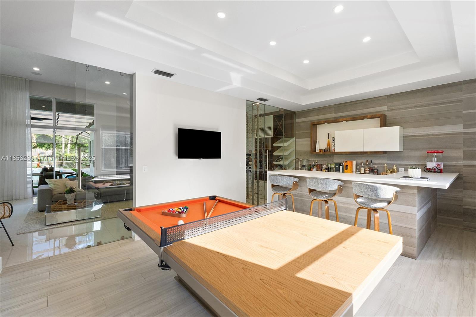 SECTOR 7 - - Residential