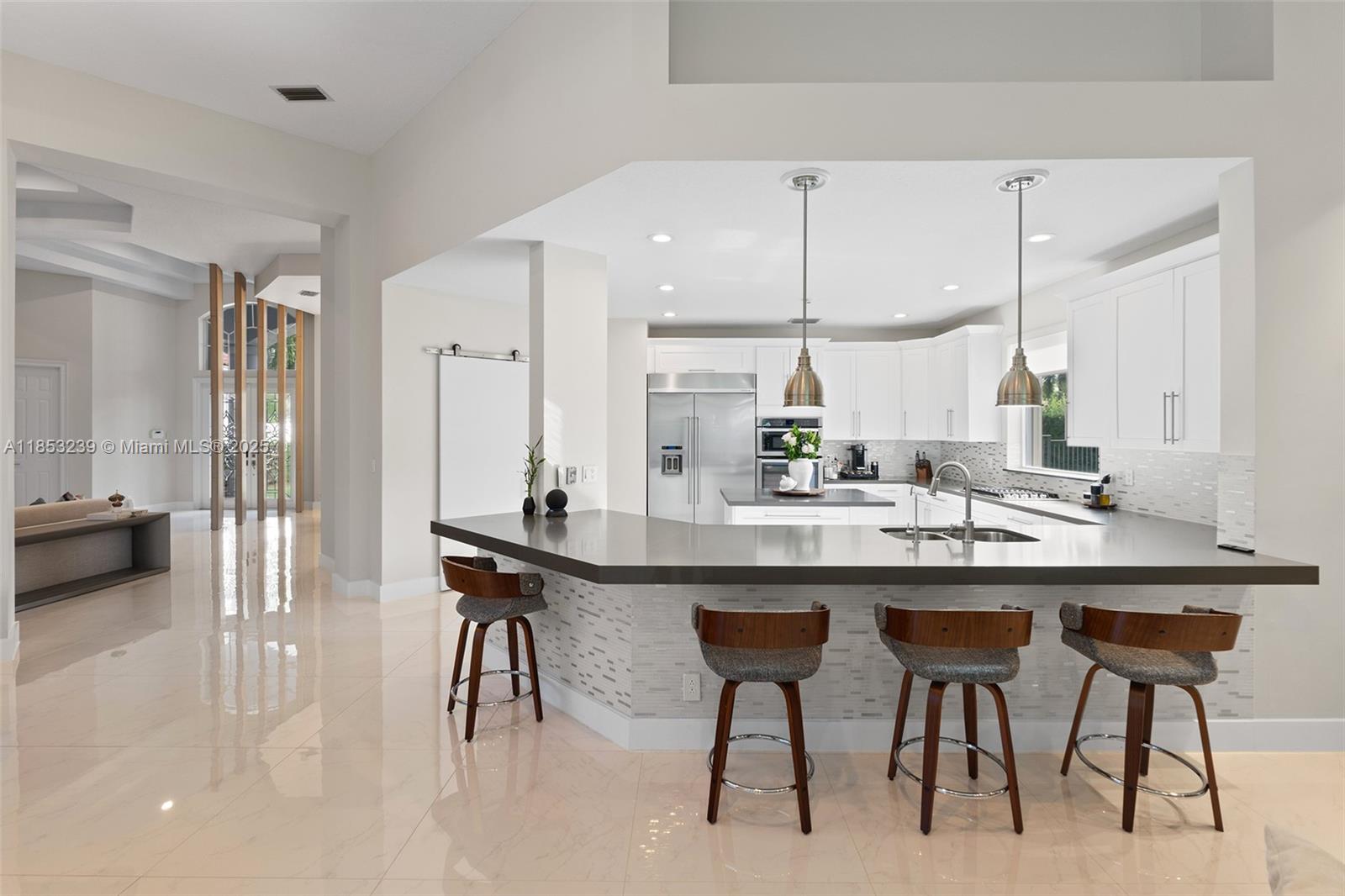 SECTOR 7 - - Residential