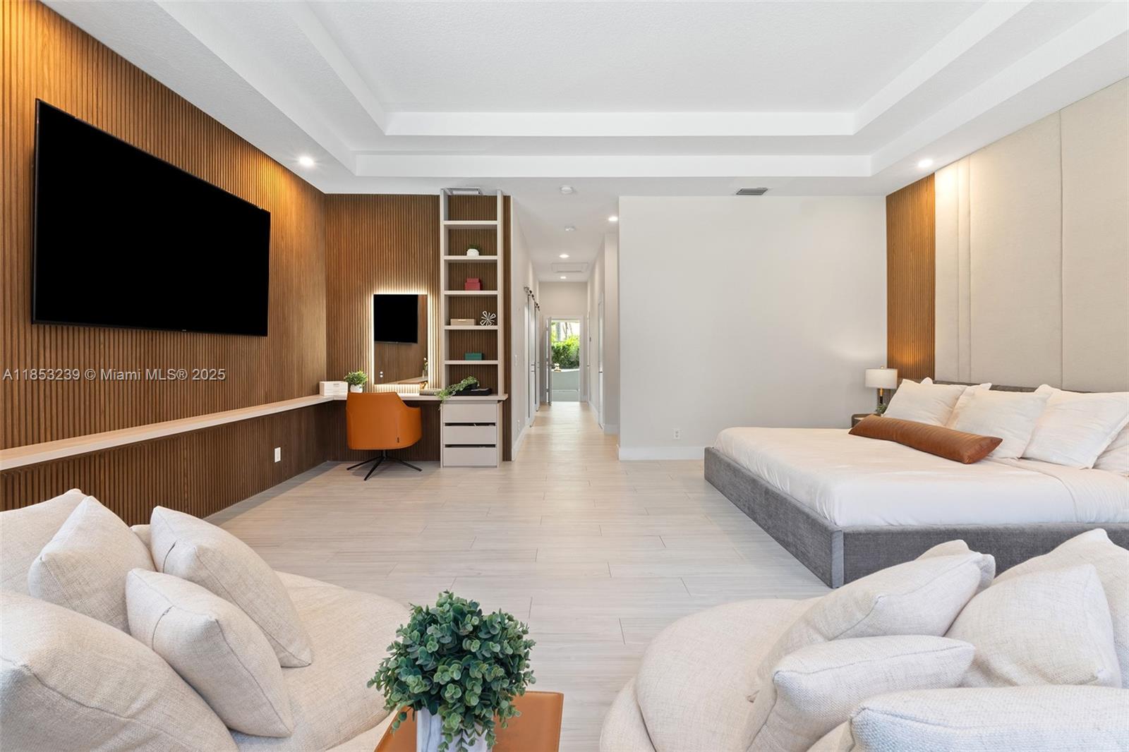 SECTOR 7 - - Residential