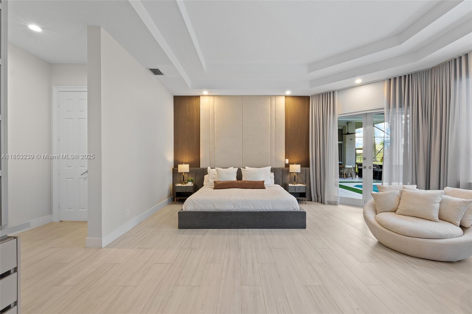 SECTOR 7 - - Residential