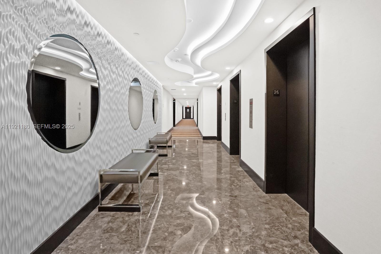 TERRACES NORTH TURNBERRY - Residential