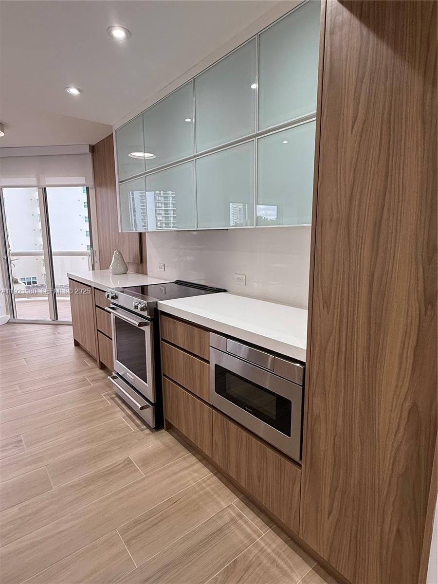 TERRACES NORTH TURNBERRY - Residential