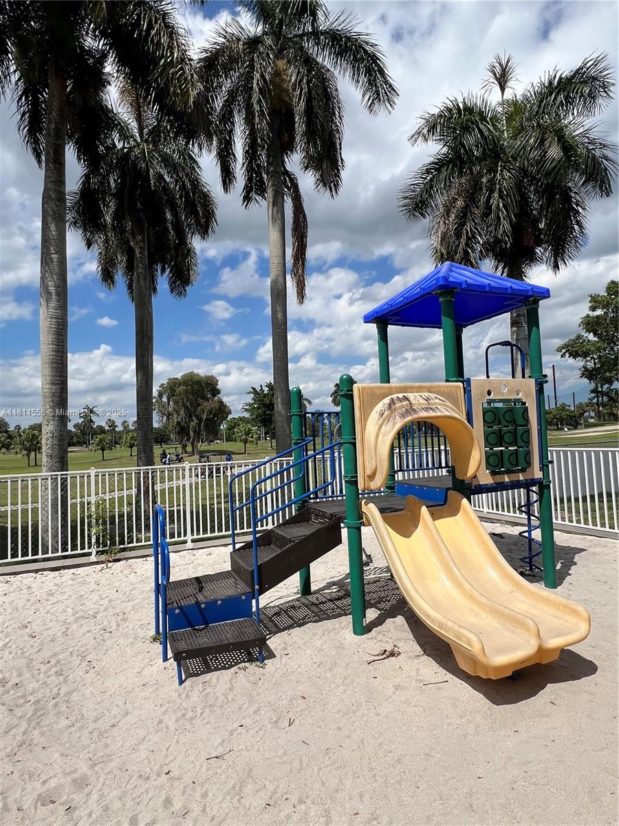 LAS BRISAS@ COUNTRY CLUB - Residential Lease