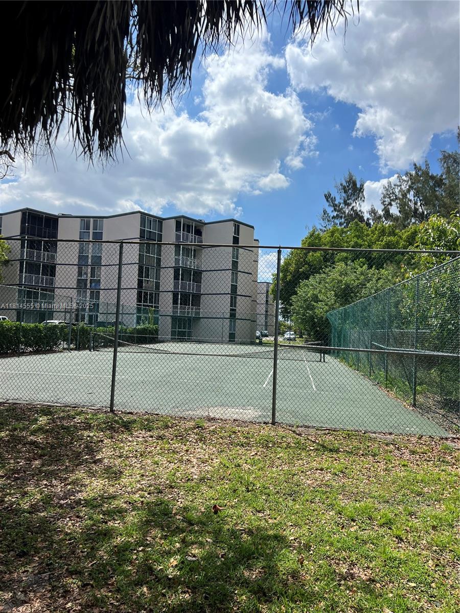 LAS BRISAS@ COUNTRY CLUB - Residential Lease