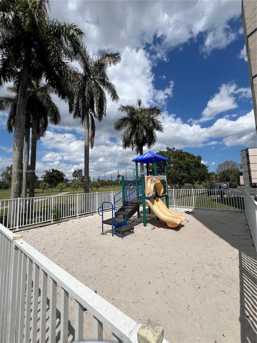 LAS BRISAS@ COUNTRY CLUB - Residential Lease