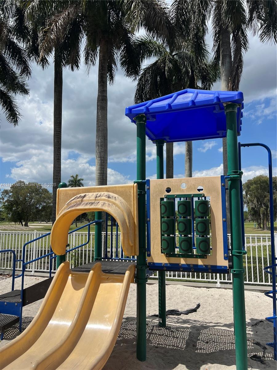LAS BRISAS@ COUNTRY CLUB - Residential Lease