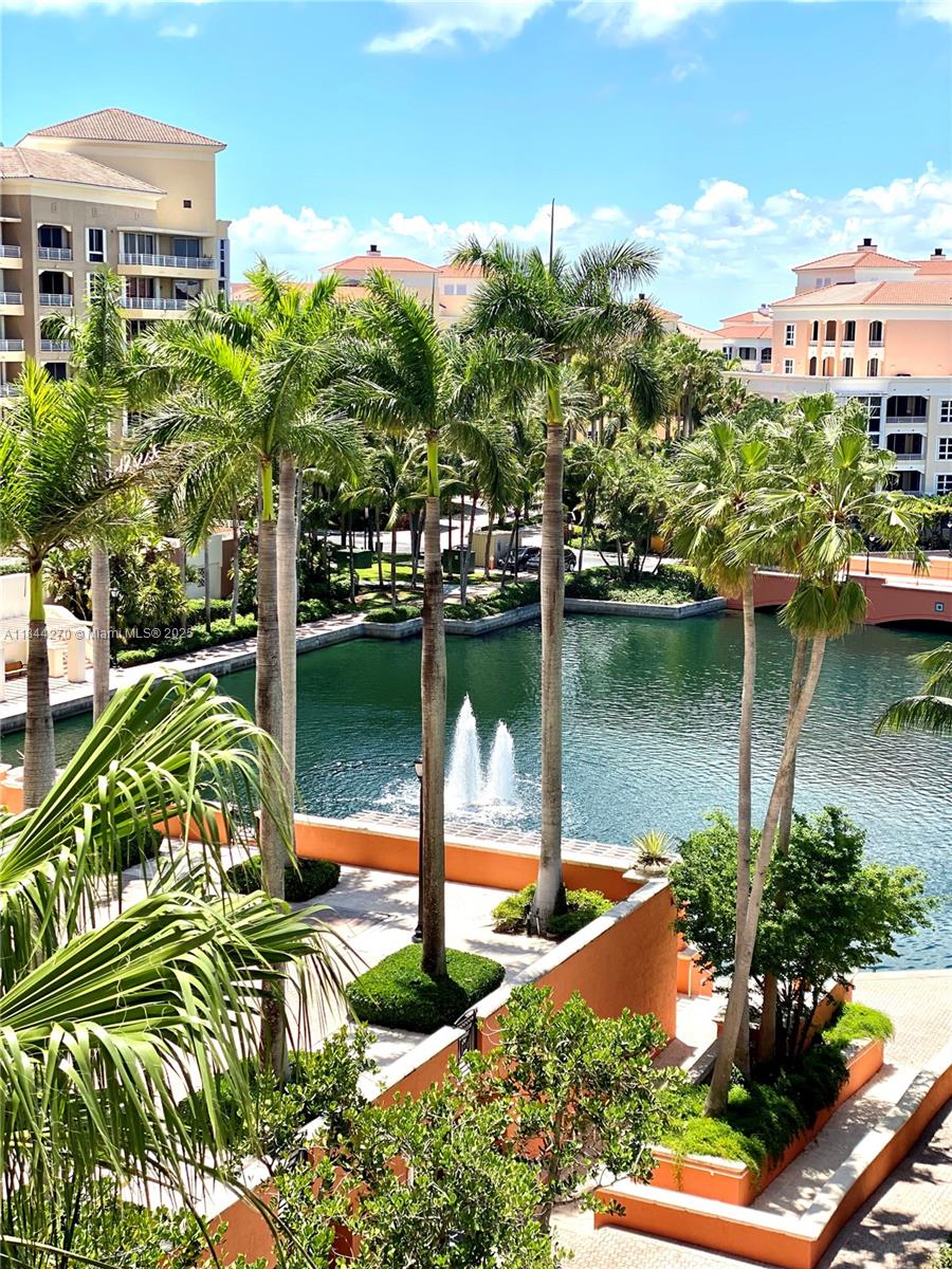 CLUB TOWER TWO CONDO - Residential Lease