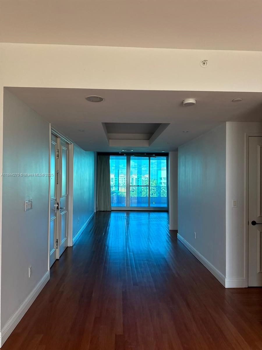 CLUB TOWER TWO CONDO - Residential Lease