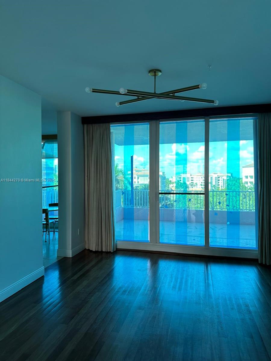 CLUB TOWER TWO CONDO - Residential Lease