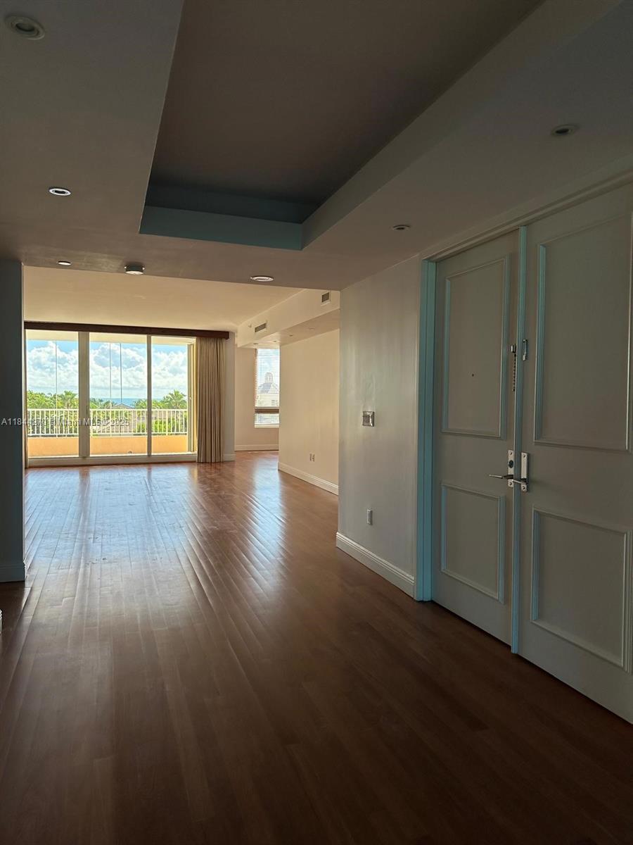 CLUB TOWER TWO CONDO - Residential Lease