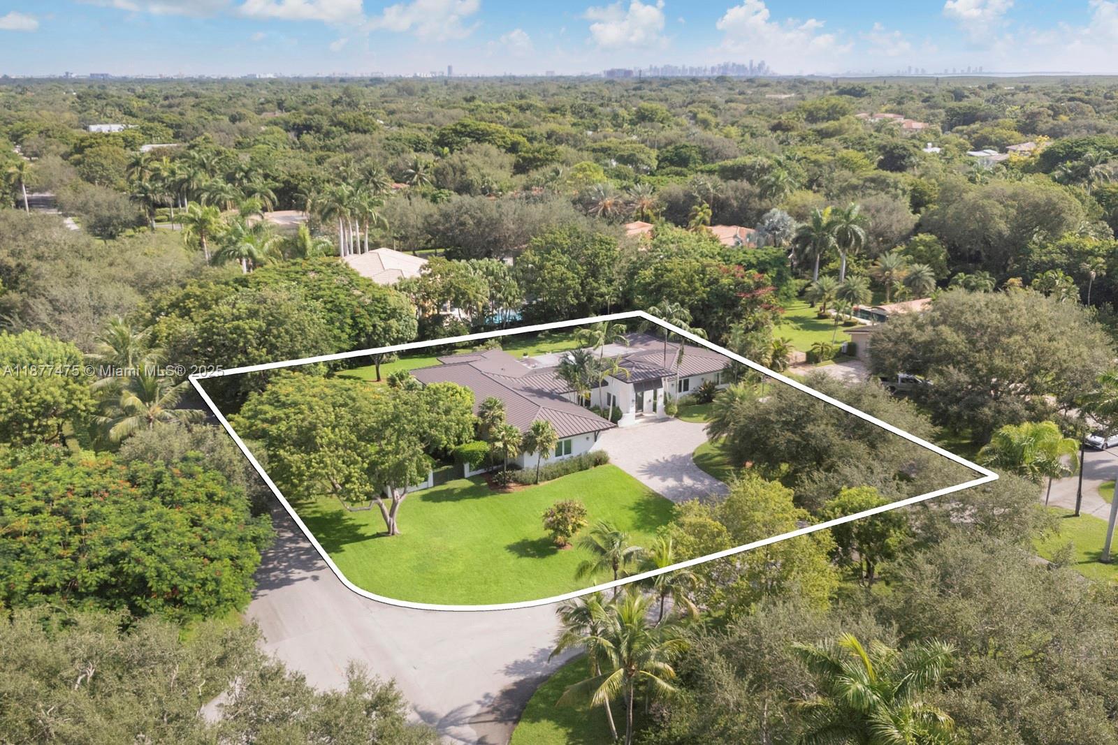 MARTIN BROS RANCH ESTATES - Residential