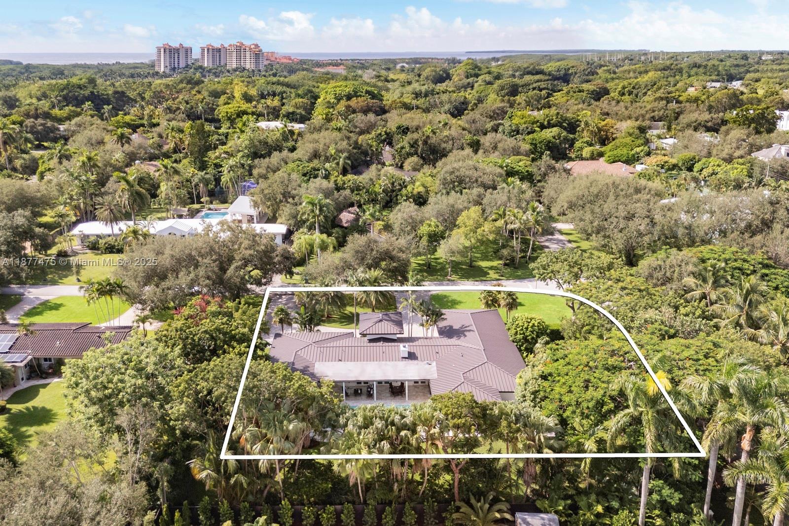 MARTIN BROS RANCH ESTATES - Residential