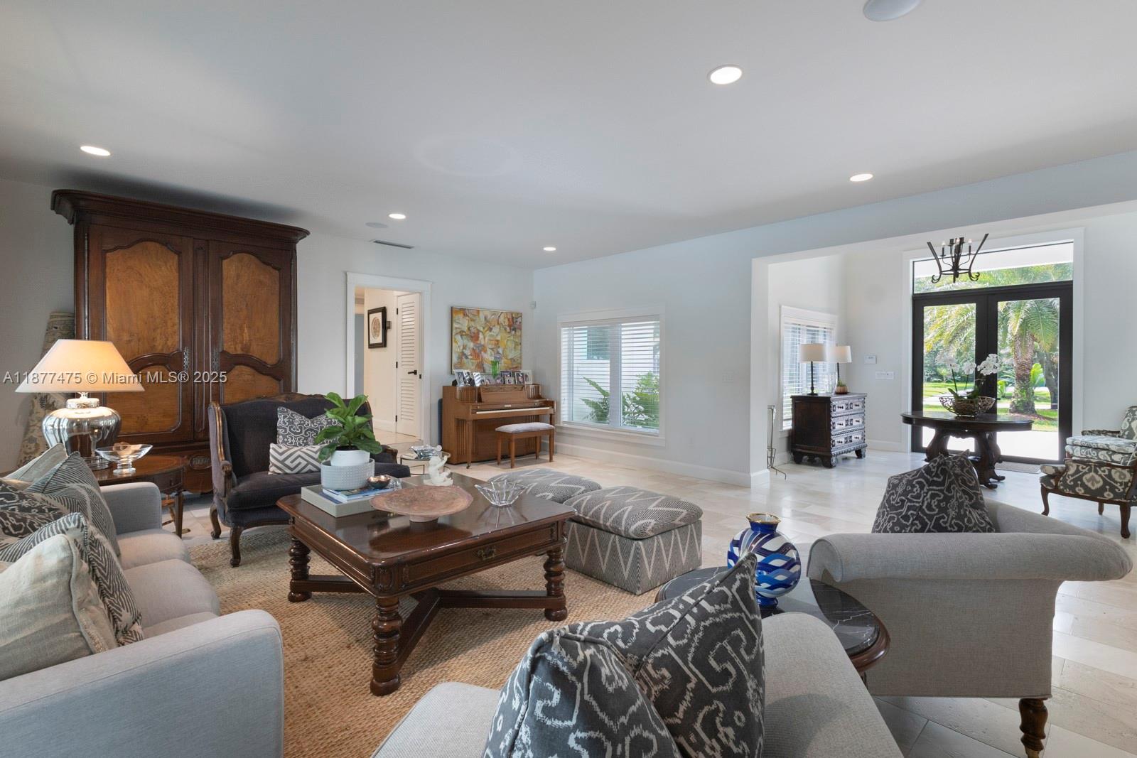 MARTIN BROS RANCH ESTATES - Residential