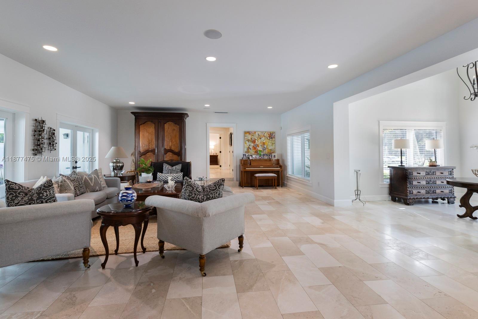 MARTIN BROS RANCH ESTATES - Residential