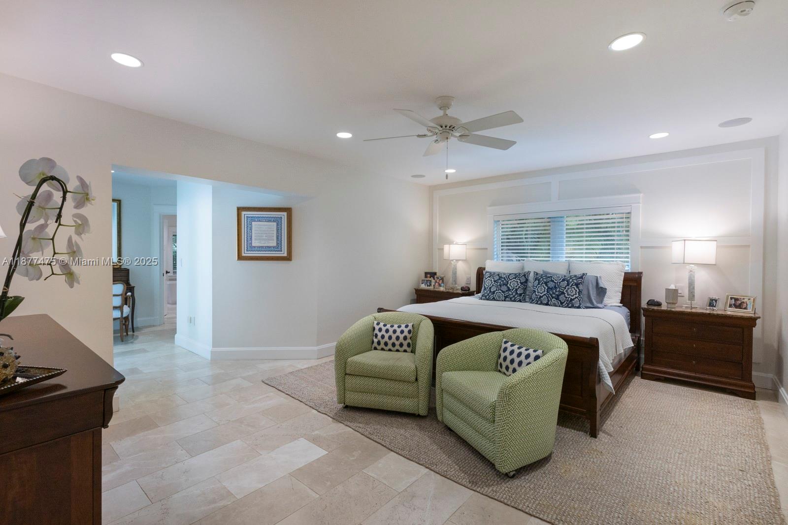 MARTIN BROS RANCH ESTATES - Residential