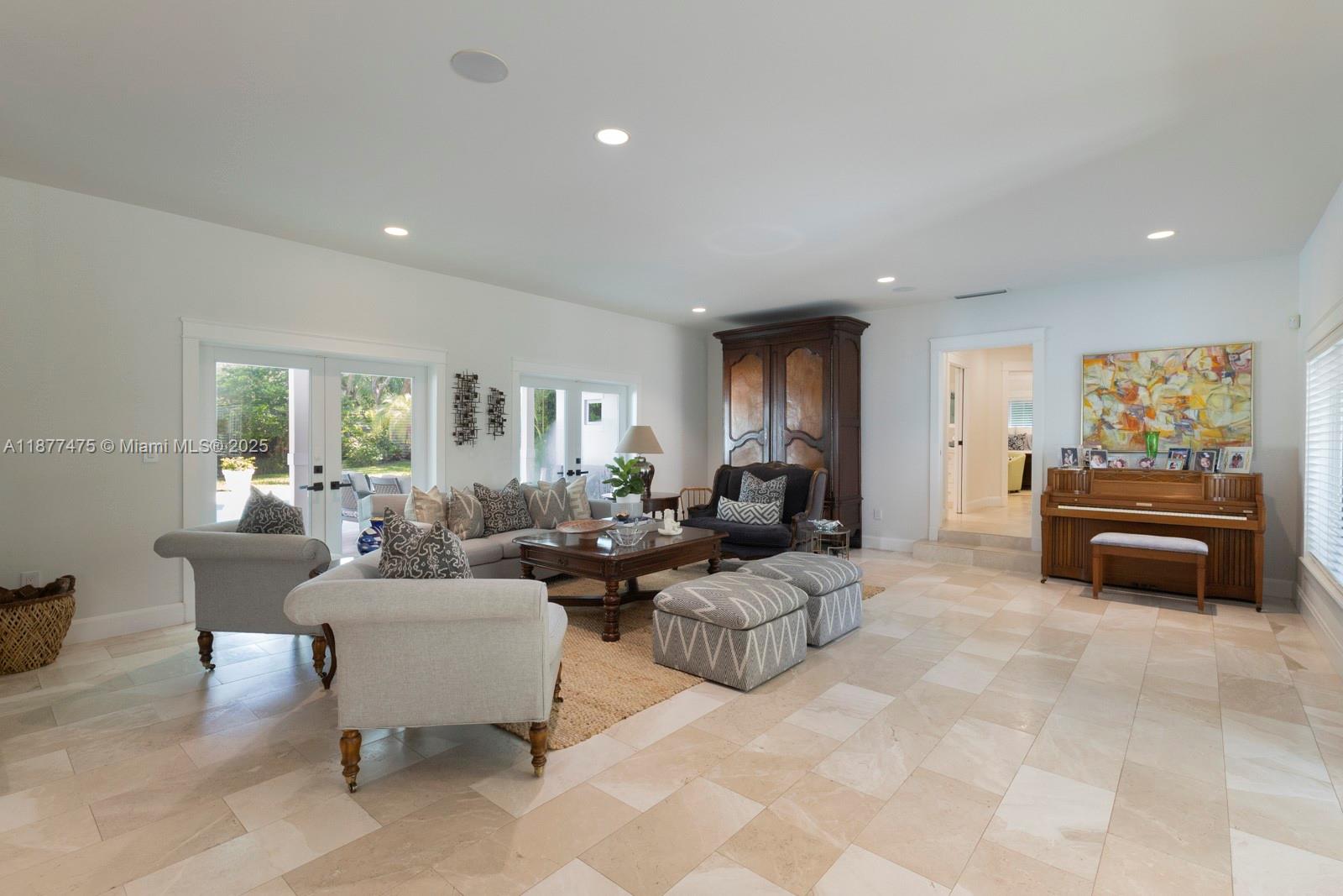 MARTIN BROS RANCH ESTATES - Residential