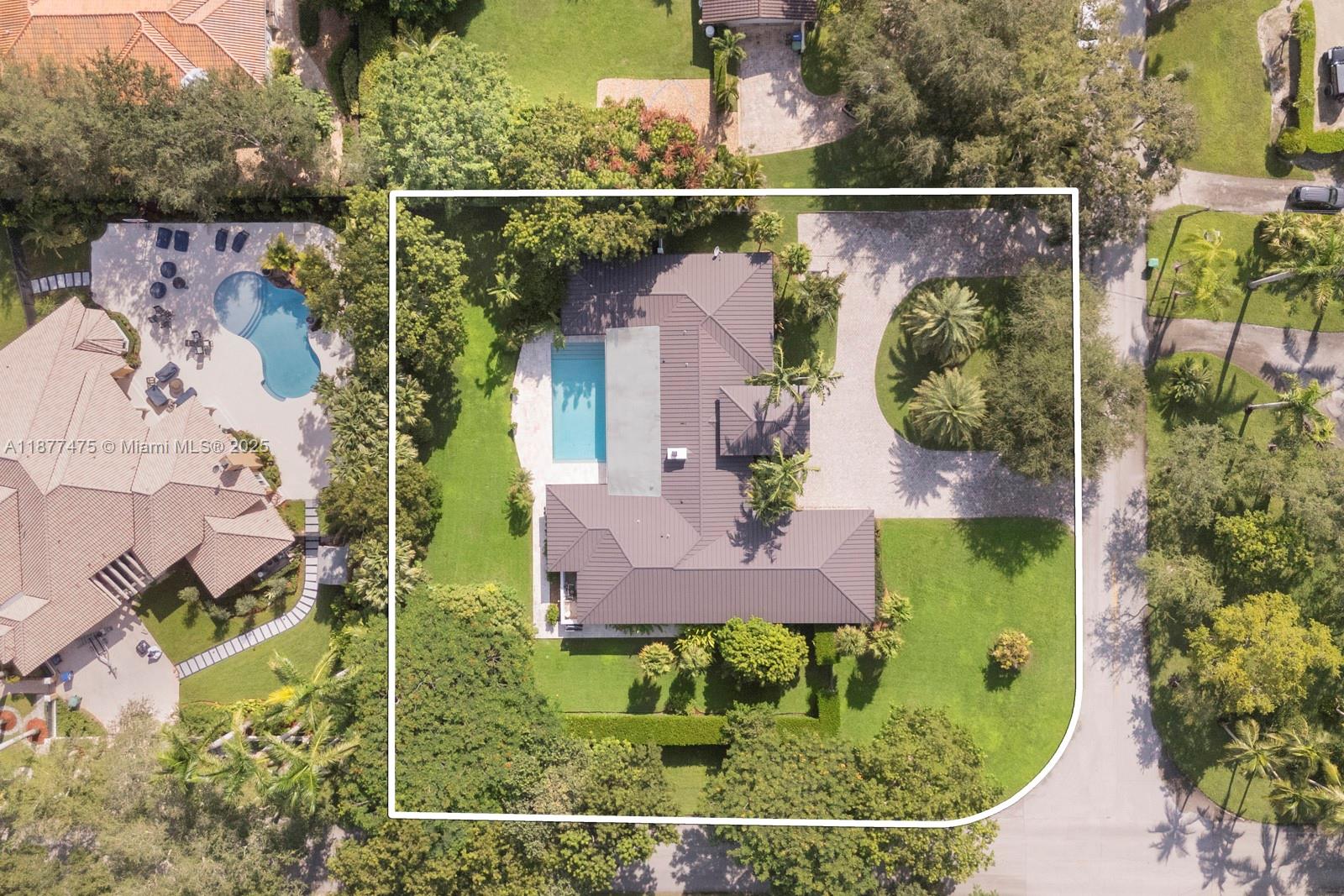 MARTIN BROS RANCH ESTATES - Residential