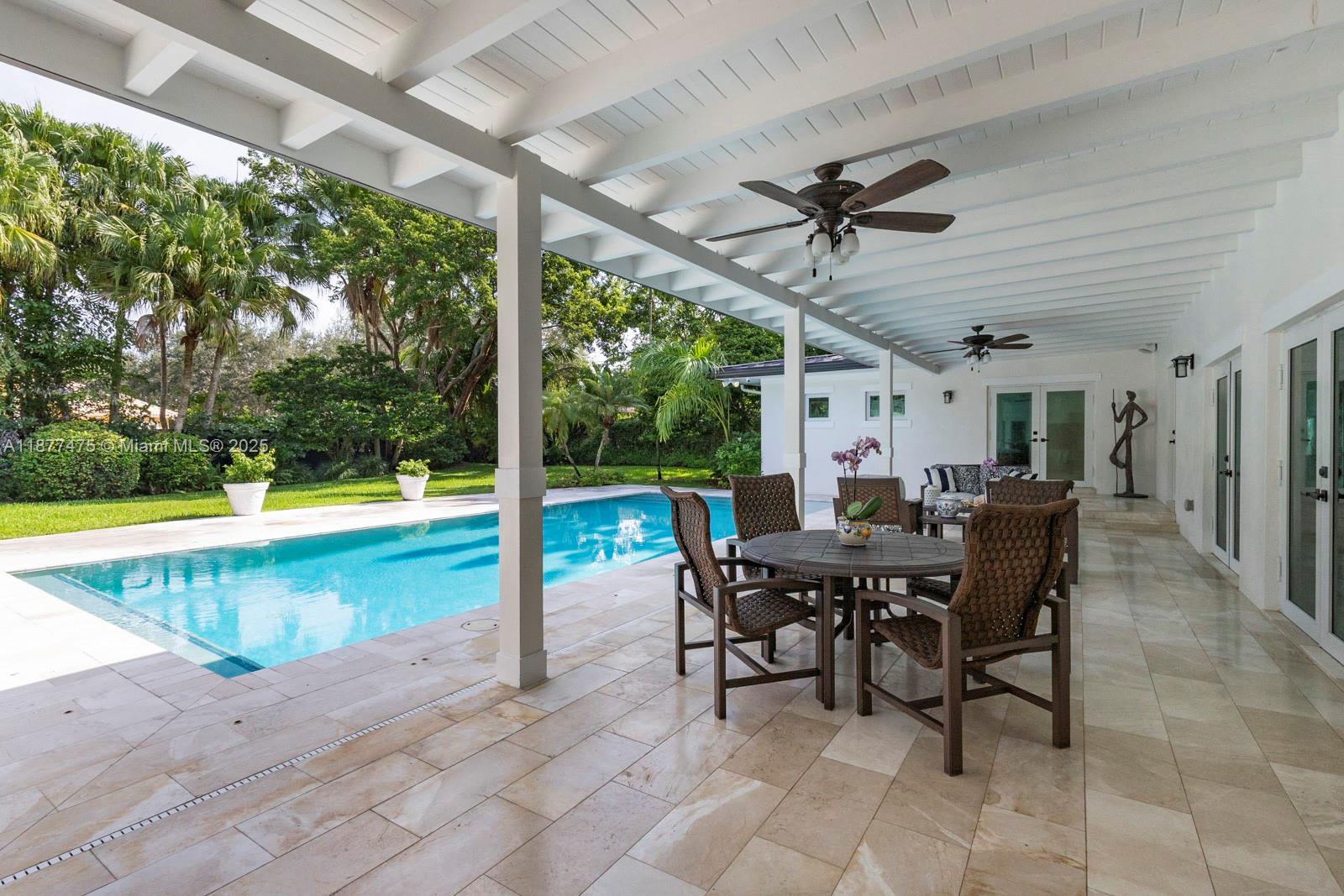 MARTIN BROS RANCH ESTATES - Residential