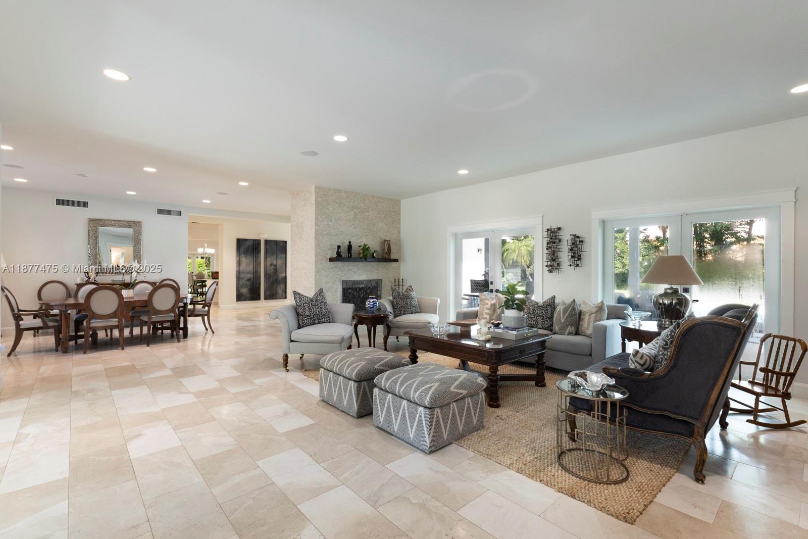 MARTIN BROS RANCH ESTATES - Residential