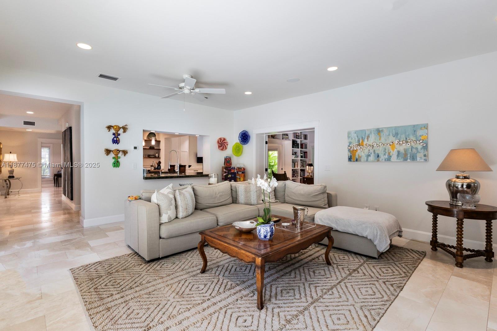 MARTIN BROS RANCH ESTATES - Residential