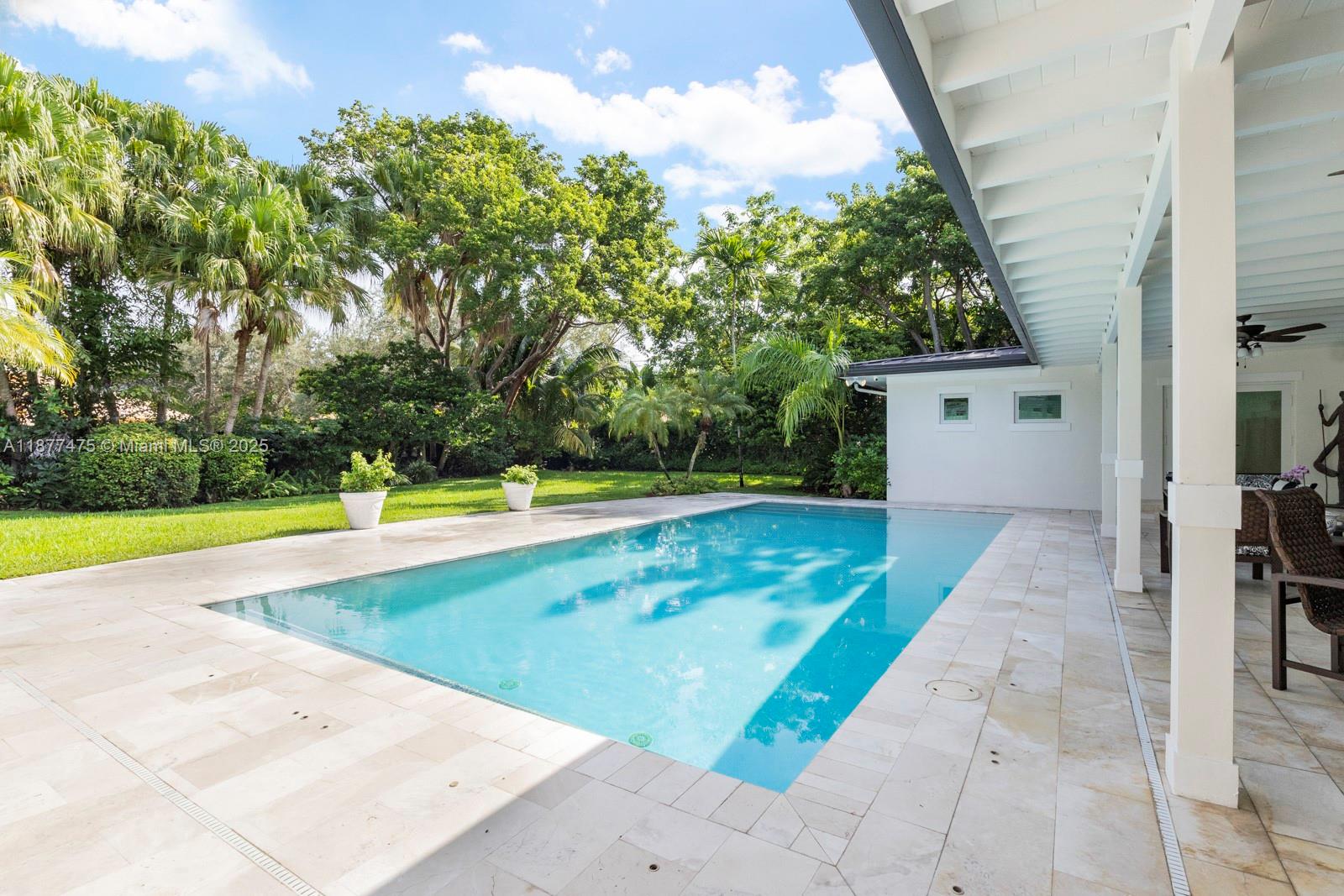 MARTIN BROS RANCH ESTATES - Residential