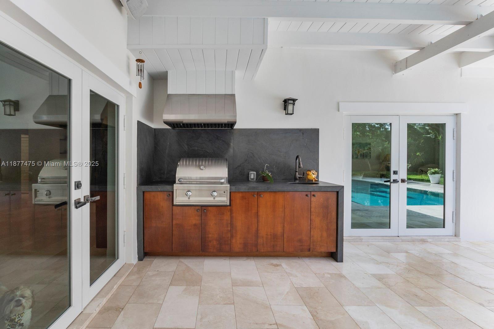 MARTIN BROS RANCH ESTATES - Residential