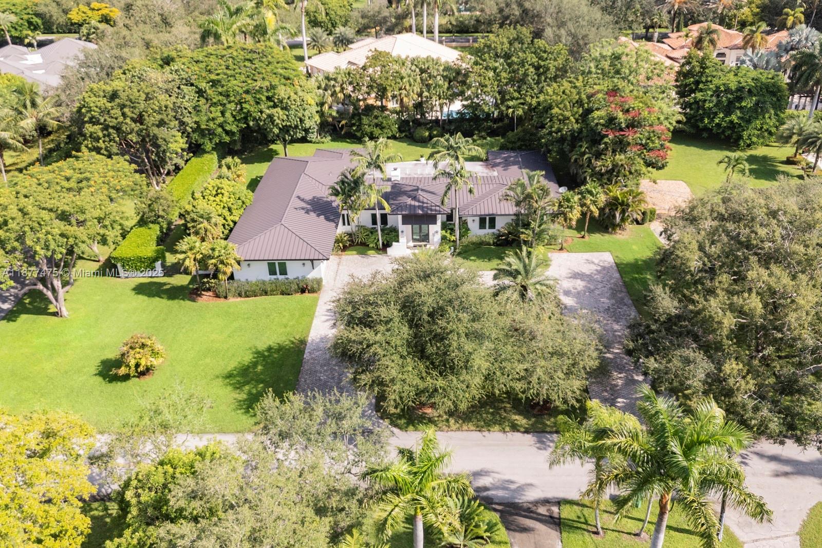 MARTIN BROS RANCH ESTATES - Residential