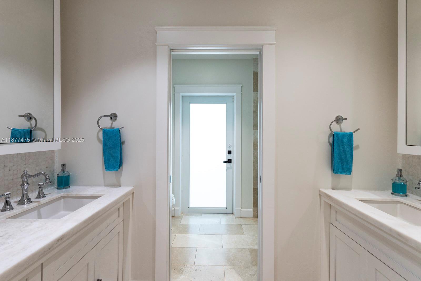 MARTIN BROS RANCH ESTATES - Residential