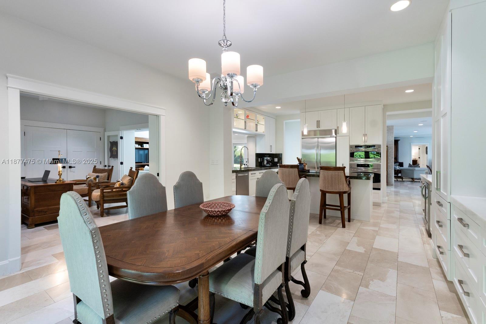 MARTIN BROS RANCH ESTATES - Residential