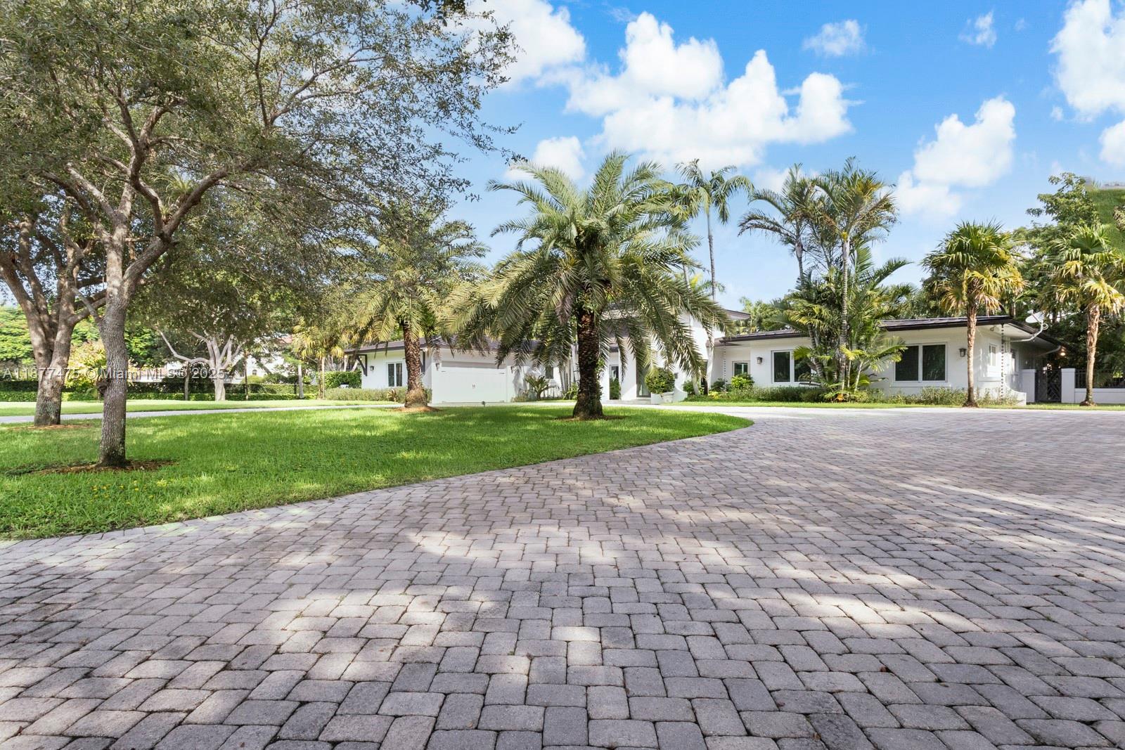 MARTIN BROS RANCH ESTATES - Residential