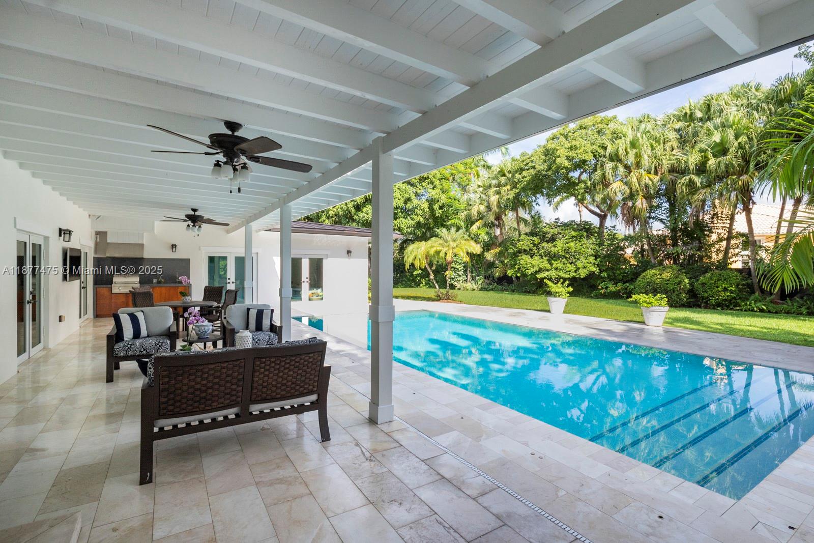 MARTIN BROS RANCH ESTATES - Residential