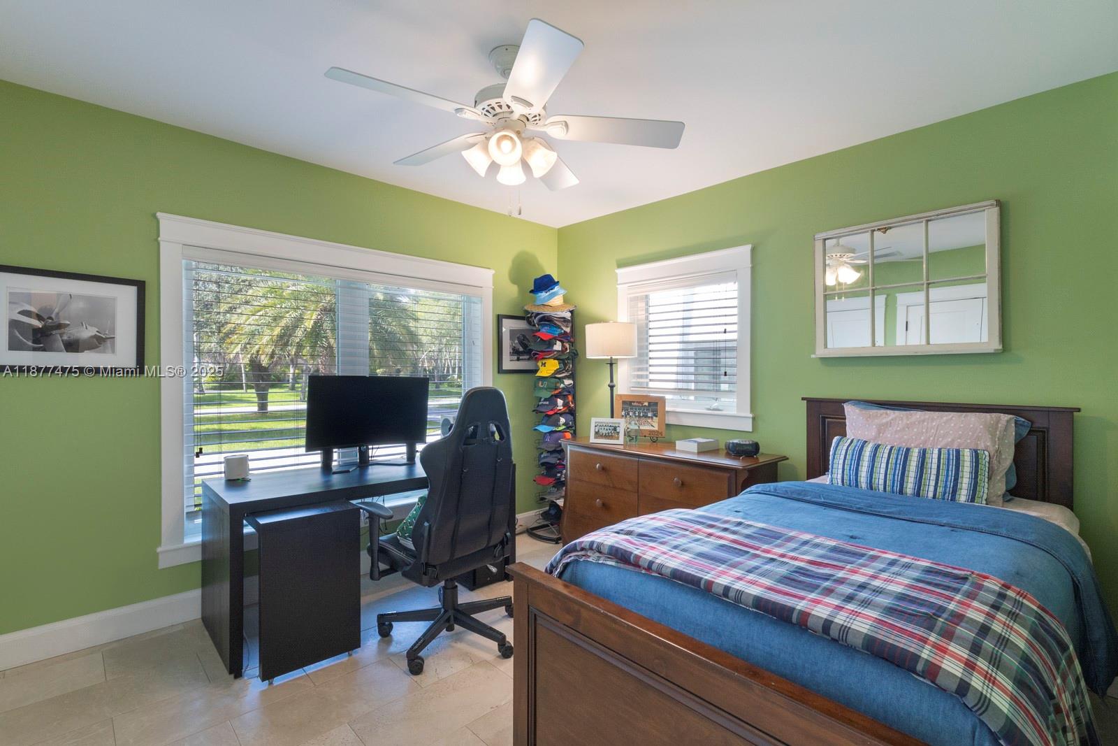 MARTIN BROS RANCH ESTATES - Residential