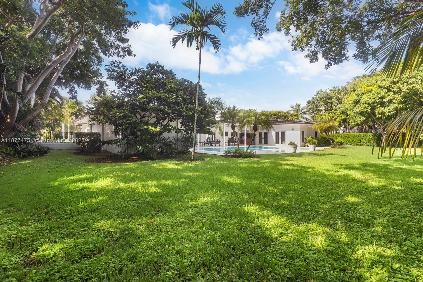 MARTIN BROS RANCH ESTATES - Residential