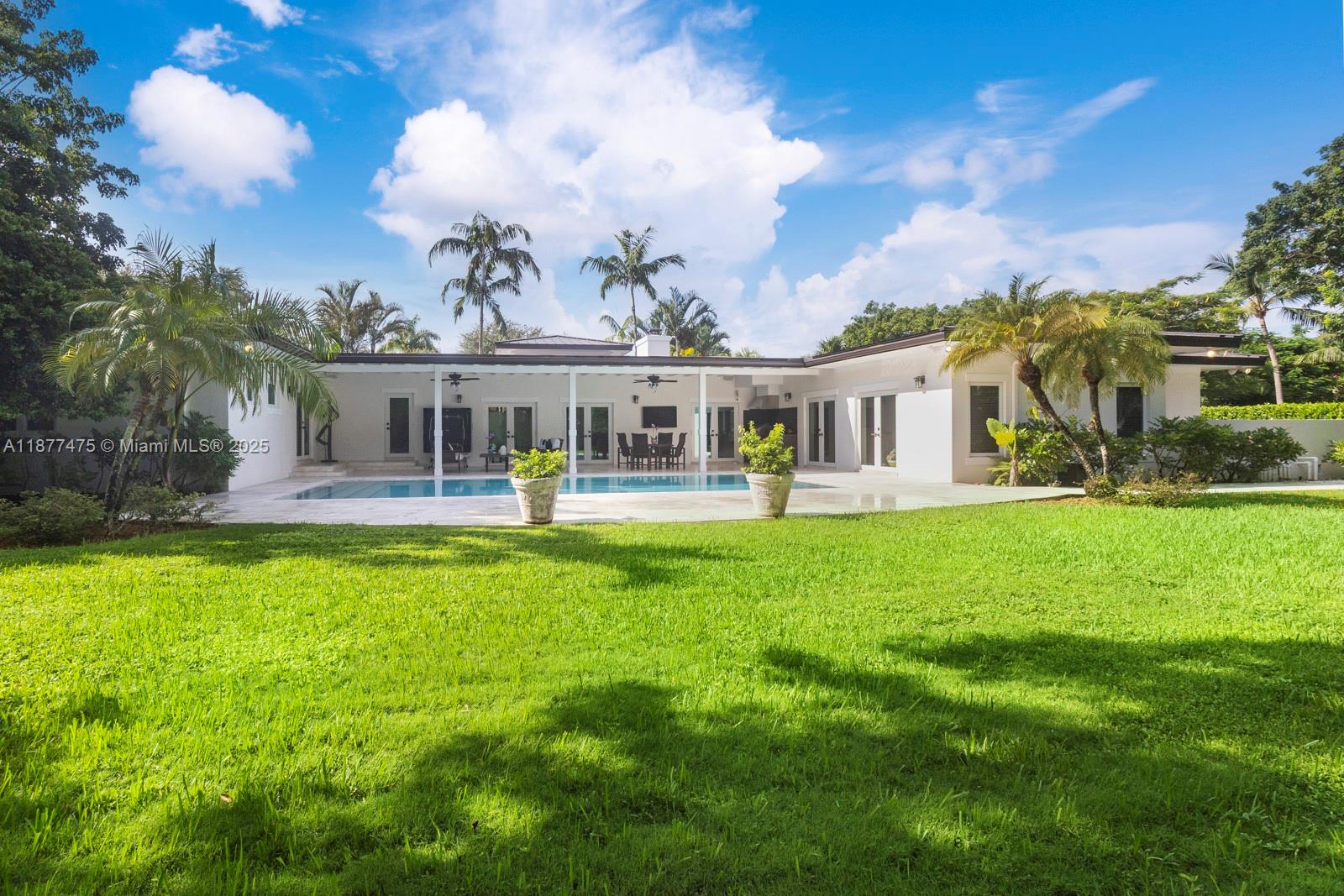 MARTIN BROS RANCH ESTATES - Residential