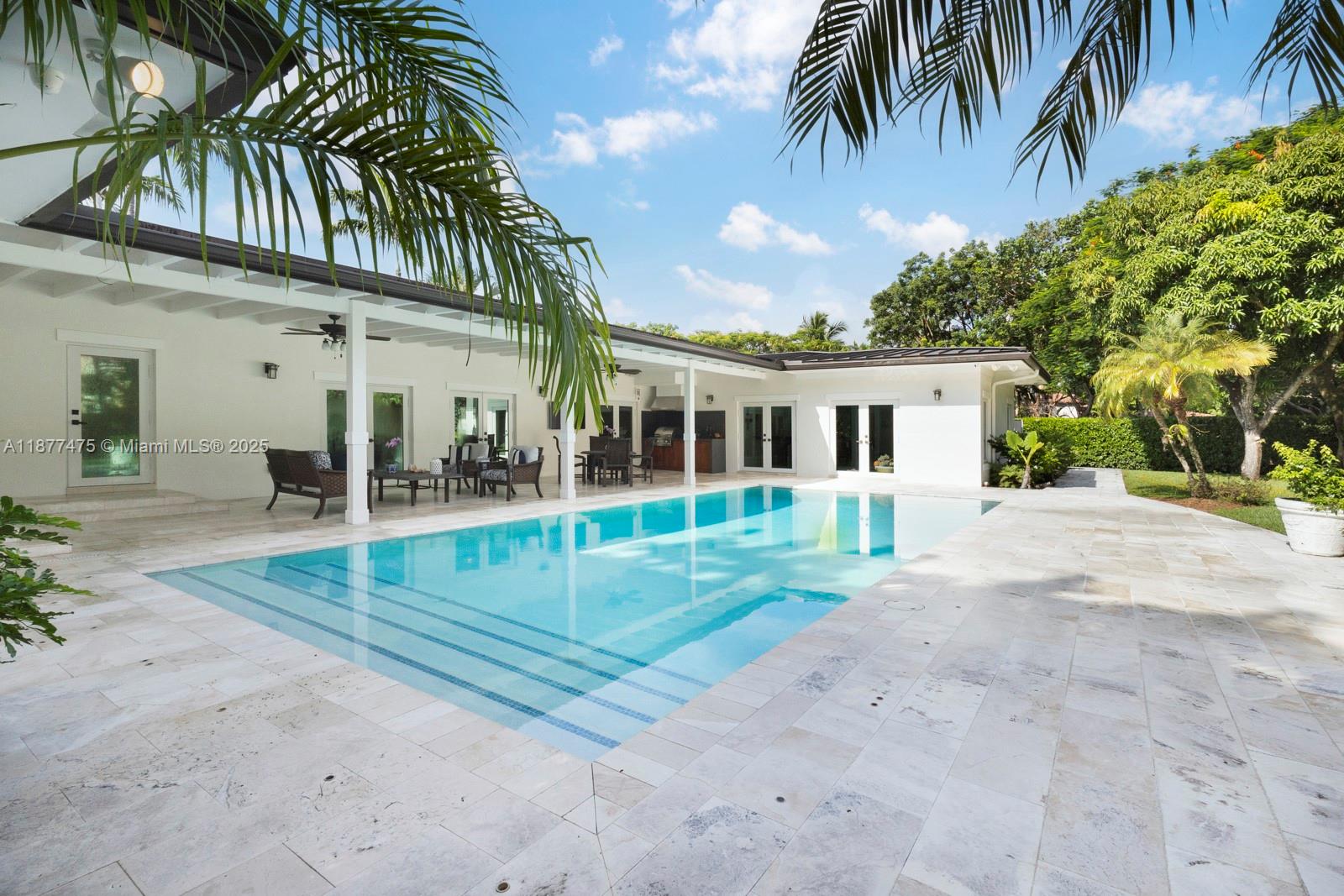 MARTIN BROS RANCH ESTATES - Residential