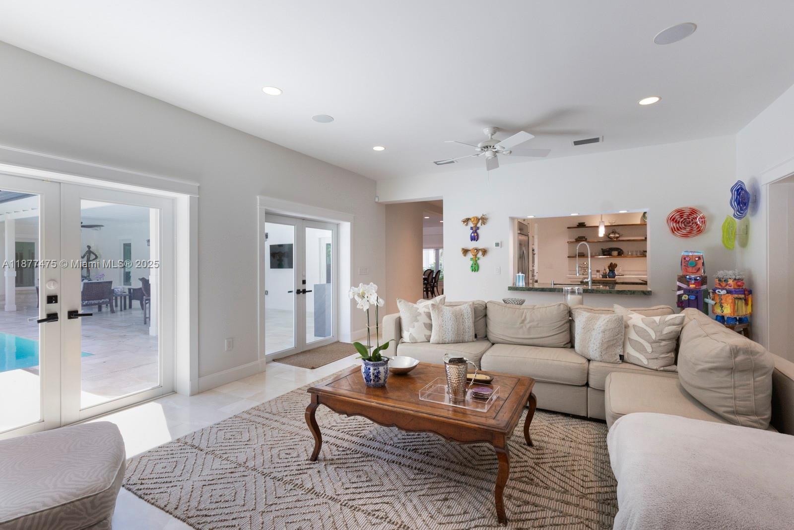 MARTIN BROS RANCH ESTATES - Residential