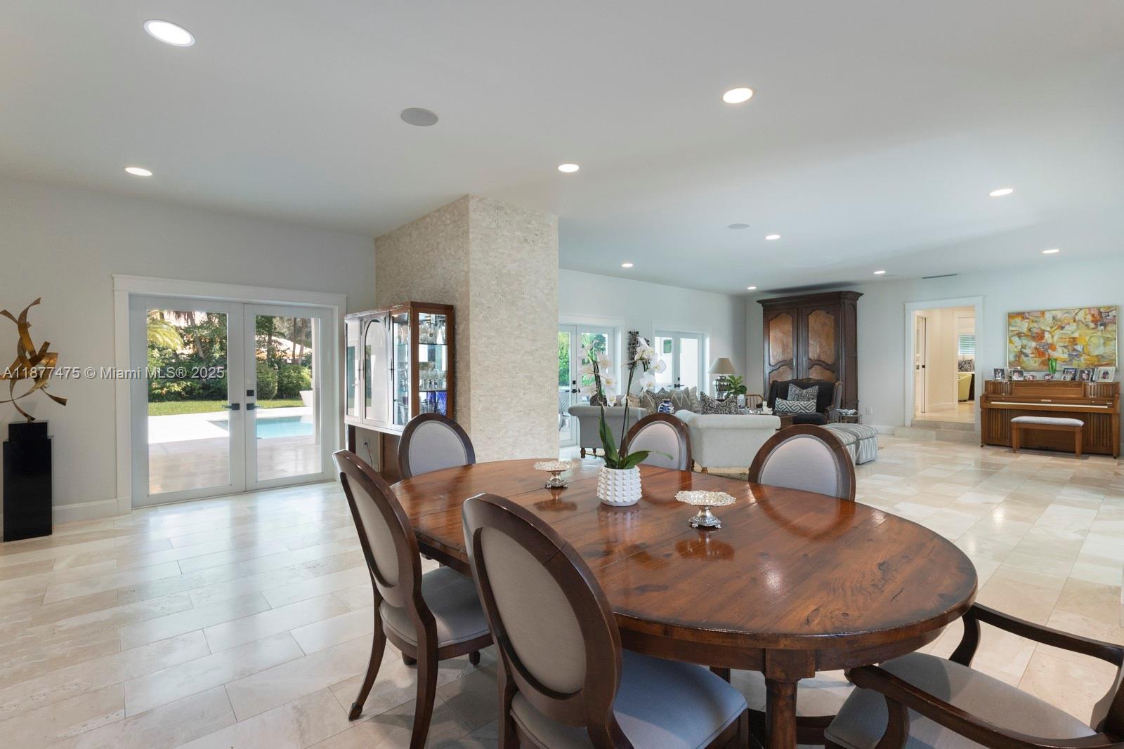 MARTIN BROS RANCH ESTATES - Residential