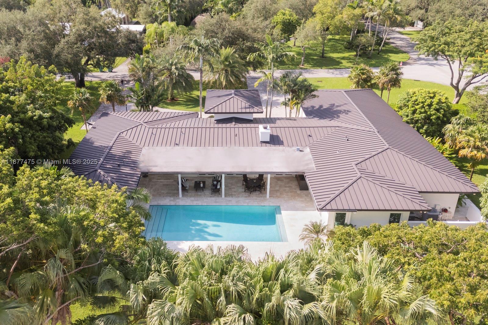 MARTIN BROS RANCH ESTATES - Residential