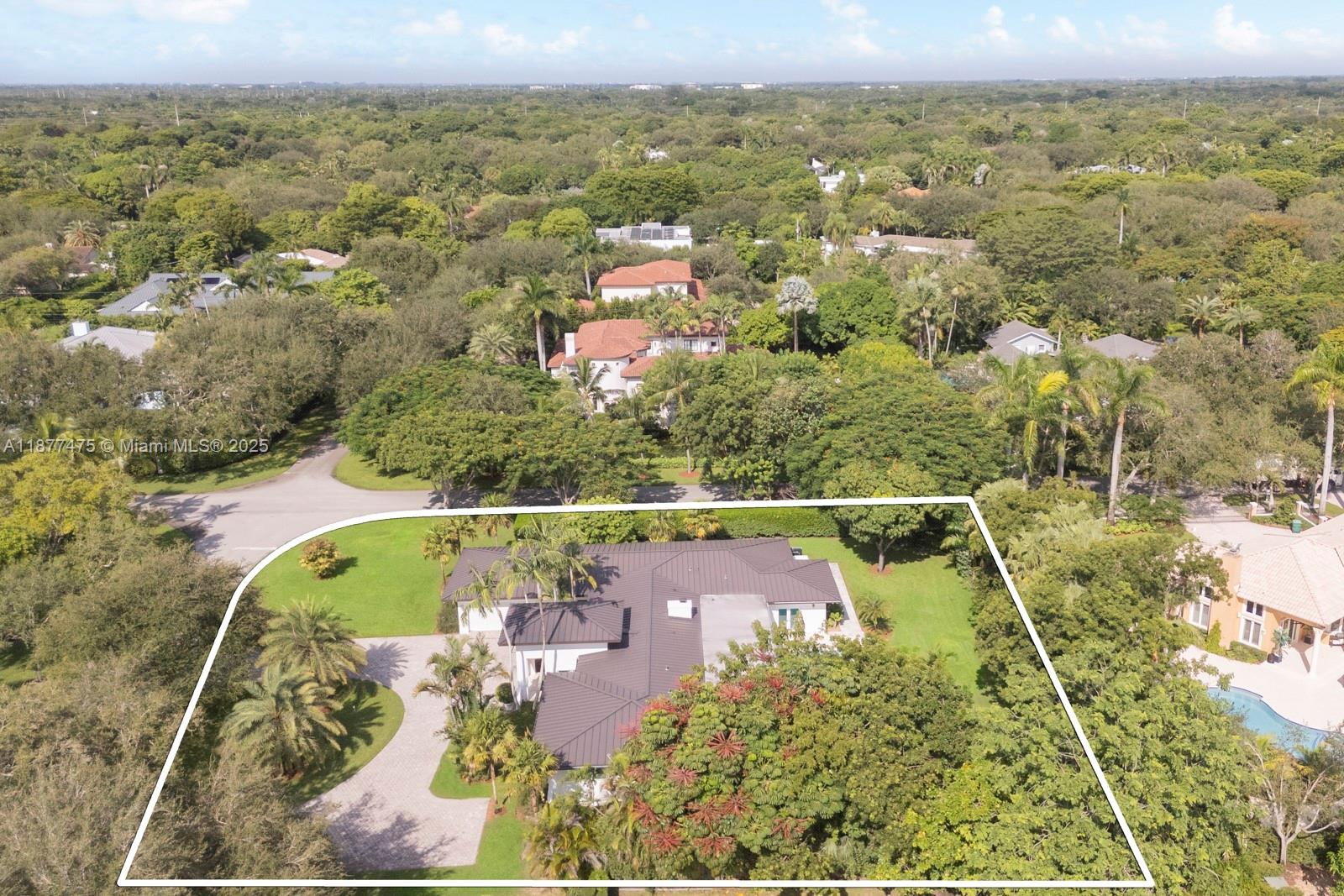 MARTIN BROS RANCH ESTATES - Residential