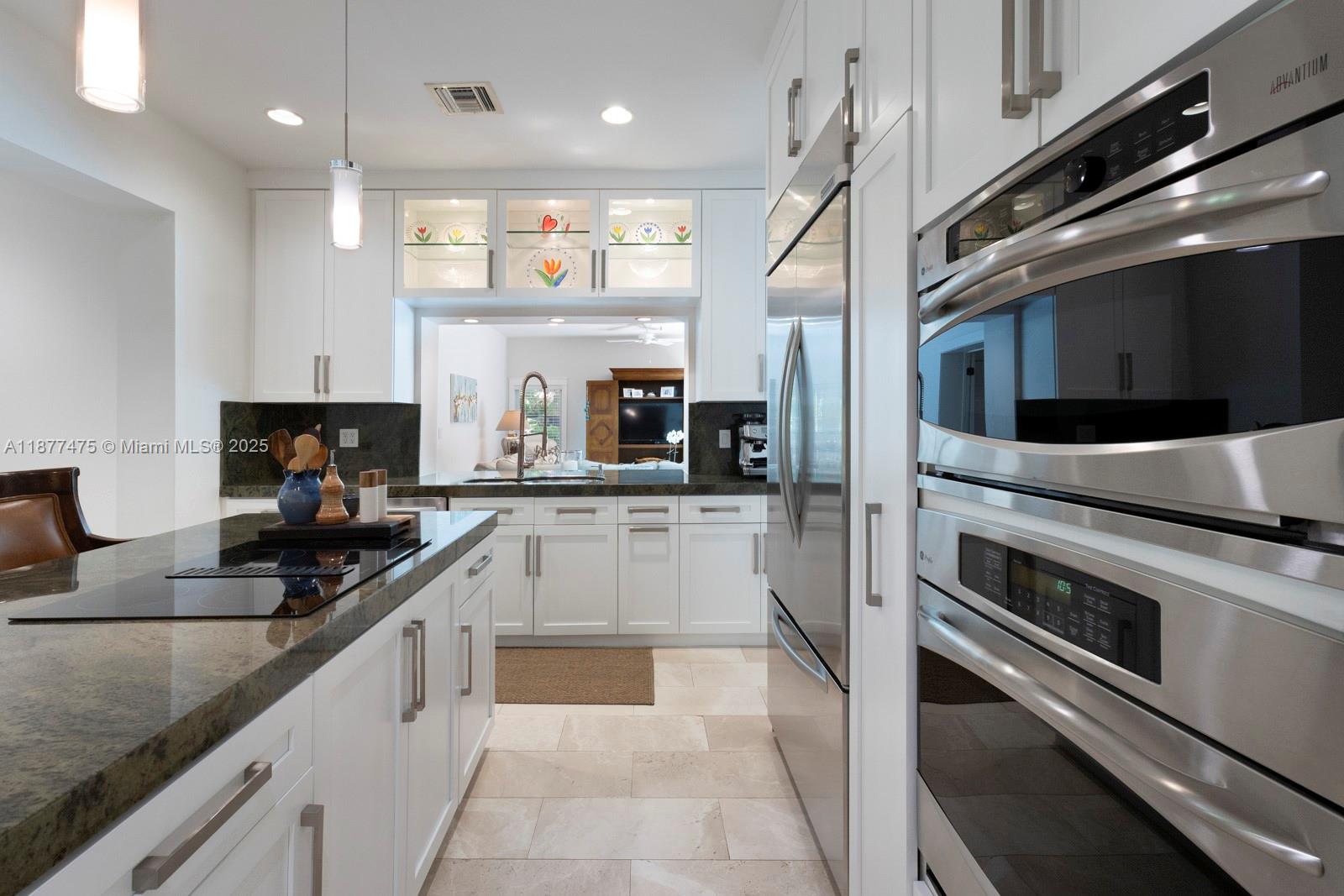 MARTIN BROS RANCH ESTATES - Residential